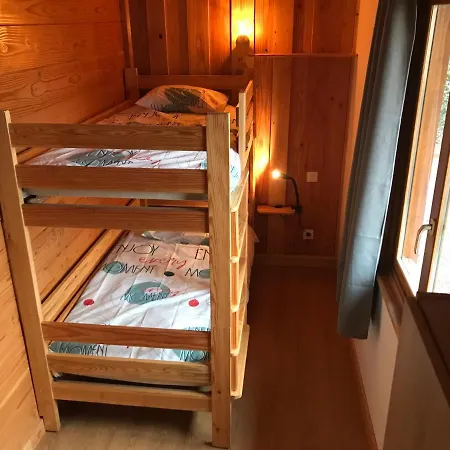 Country house Le Saint-Quentin-Lamotte-Croix-au-Bailly